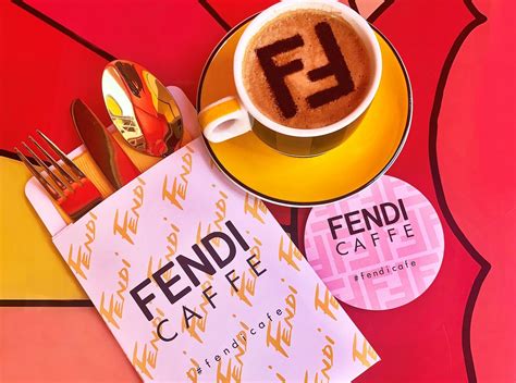 fendi coffe